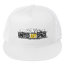 Load image into Gallery viewer, United Artspace Trucker Cap
