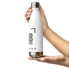 Load image into Gallery viewer, Hub Stainless Steel Water Bottle

