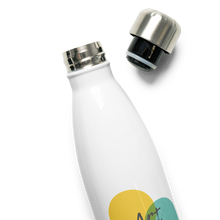 Load image into Gallery viewer, Your Art Matters Stainless Steel Water Bottle
