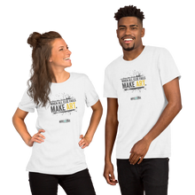 Load image into Gallery viewer, When All Else Fails Short-Sleeve Unisex T-Shirt
